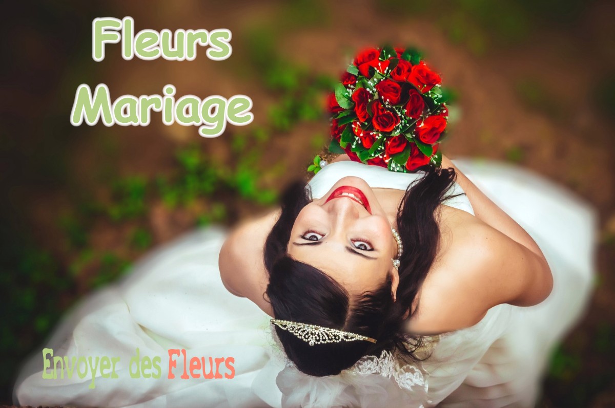 lIVRAISON FLEURS MARIAGE à PLAISANCE-DU-TOUCH