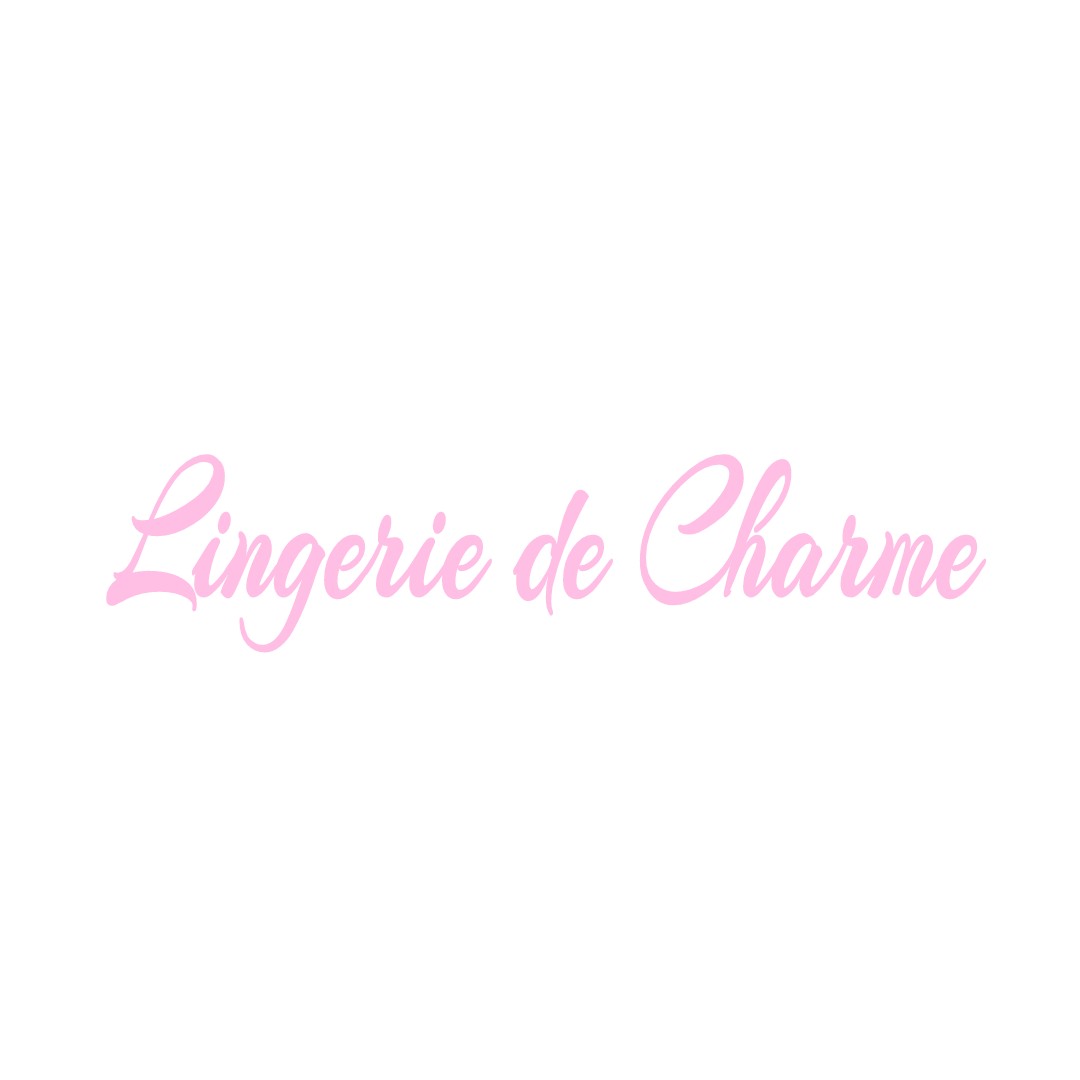 LINGERIE DE CHARME PLAISANCE-DU-TOUCH